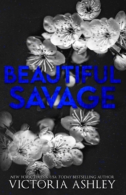 Beautiful Savage (Alternate Cover)
