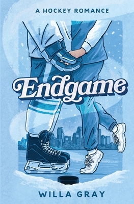 Endgame: A Hockey Romance
