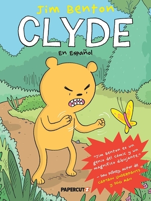 Clyde En Espa?ol: Clyde (Spanish Language Edition)