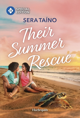 Their Summer Rescue