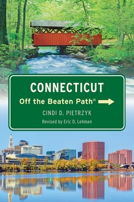Connecticut Off the Beaten Path(R)