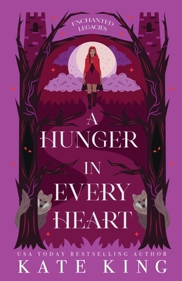 A Hunger in Every Heart