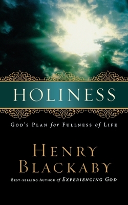 A Holiness: God's Plan for Fullness of Life