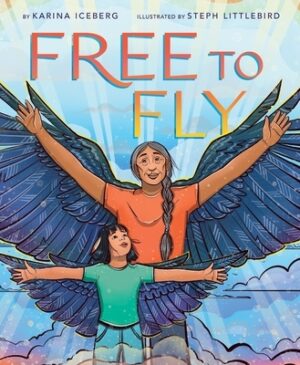 Free to Fly