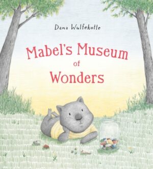 Mabel's Museum of Wonders
