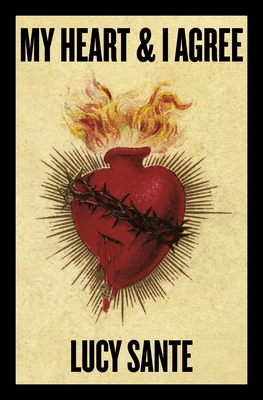 My Heart & I Agree
