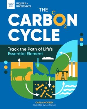 The Carbon Cycle: Track the Path of Life's Essential Element