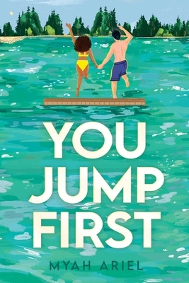 You Jump First