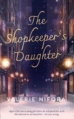 The Shopkeeper's Daughter