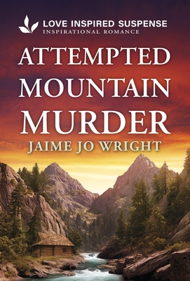 Attempted Mountain Murder