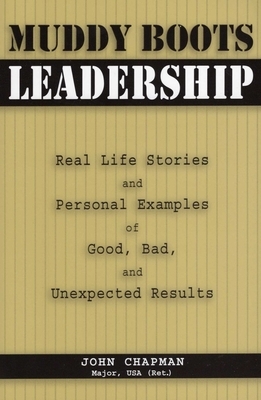 Muddy Boots Leadership