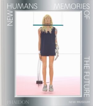 New Humans: Memories of the Future