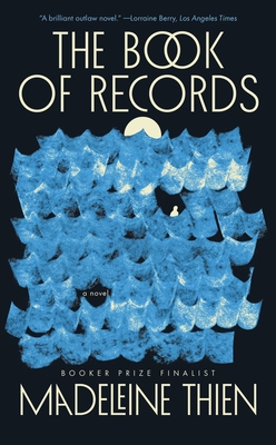 The Book of Records