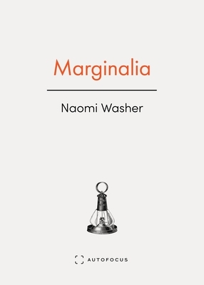 Marginalia: An Autobiography