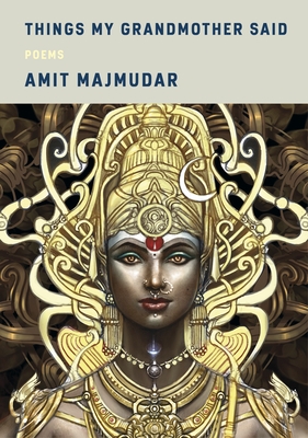 Things My Grandmother Said: Poems