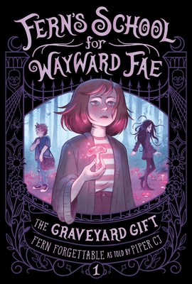 The Graveyard Gift