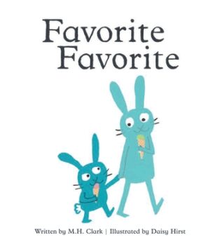 Favorite Favorite