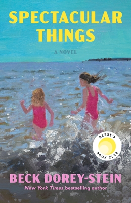 Spectacular Things: Reese's Book Club