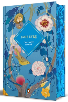 Jane Eyre (Edici?n Limitada Con Cantos Pintados) / Jane Eyre (Limited Sprayed Edges Edition)