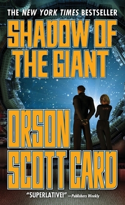 Shadow of the Giant
