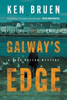 Galway's Edge: A Jack Taylor Novel