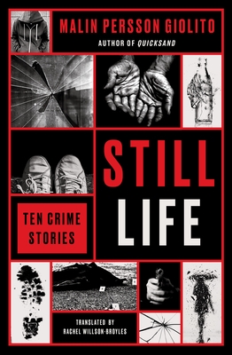 Still Life: Ten Crime Stories