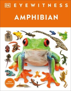 Eyewitness Amphibian