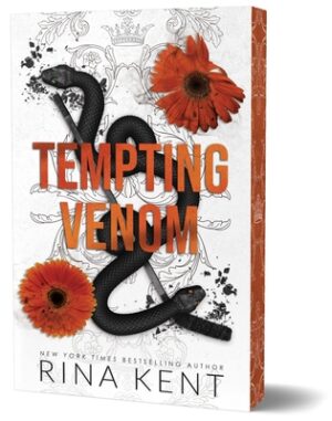 Tempting Venom (Deluxe Edition)