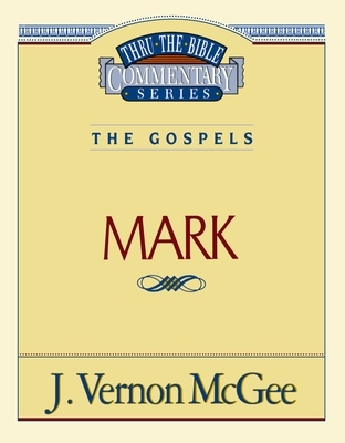 Thru the Bible Vol. 36: The Gospels (Mark): 36