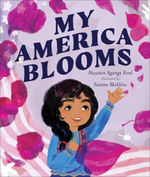 My America Blooms