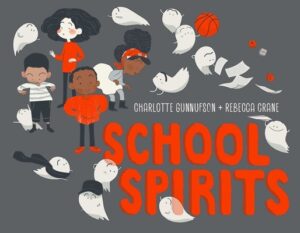 School Spirits