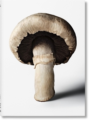The Gourmand's Mushroom. a Collection of Stories and Recipes