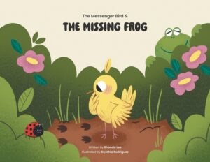 The Messenger Bird and the Missing Frog