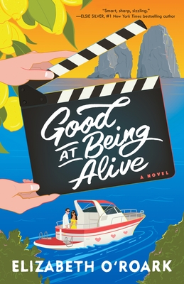 Good at Being Alive