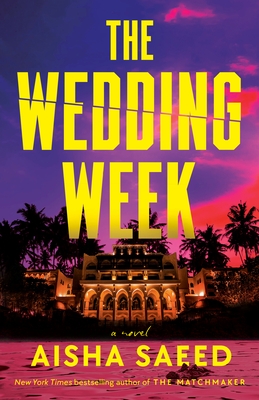 The Wedding Week
