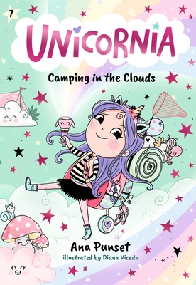 Unicornia: Camping in the Clouds