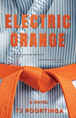 Electric Orange