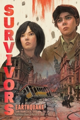 Earthquake: San Francisco, 1906