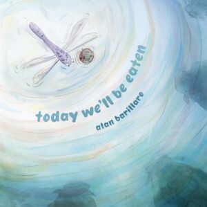 Today We'll Be Eaten