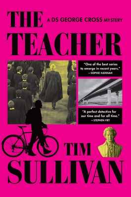 The Teacher: A DS George Cross Mystery