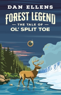 Forest Legend: The Tale of Ol' Split Toe