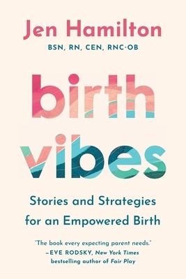 Birth Vibes: Stories and Strategies for an Empowered Birth