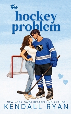 The Hockey Problem: A single dad hockey romance
