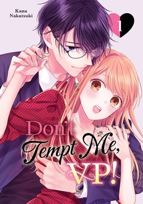Don't Tempt Me, VP! 1
