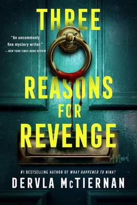 Three Reasons for Revenge