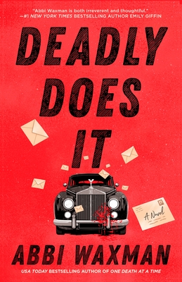Deadly Does It