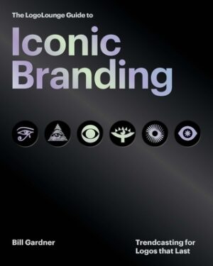 The Logolounge Guide to Iconic Branding: Trendcasting for Logos That Last