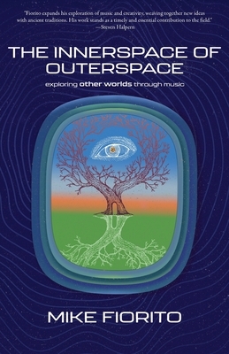 The Innerspace of Outerspace: Exploring Other Worlds Through Music