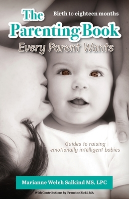 The Parenting Book Every Parent Wants