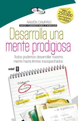Desarrolla Una Mente Prodigiosa -V2*